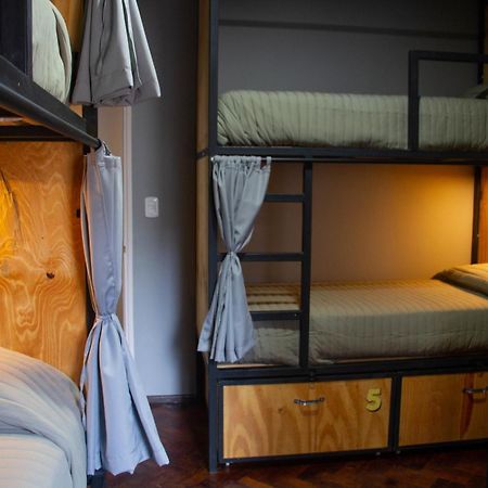Sin Fin Hostel Mendoza Esterno foto