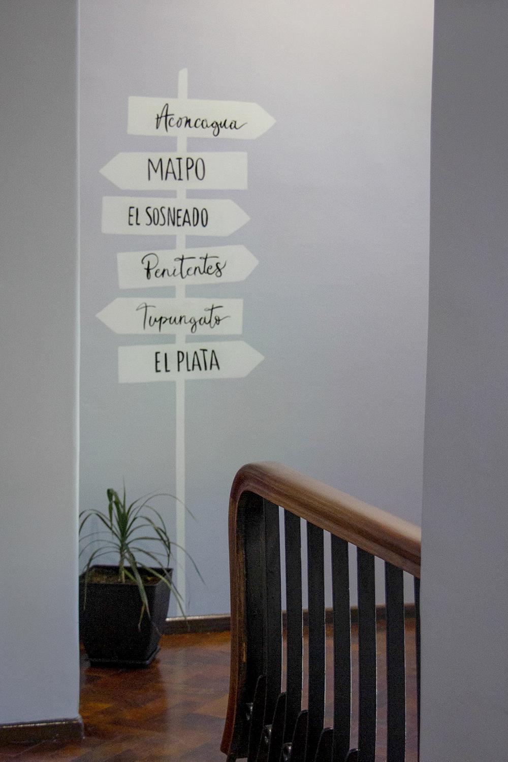 Sin Fin Hostel Mendoza Esterno foto