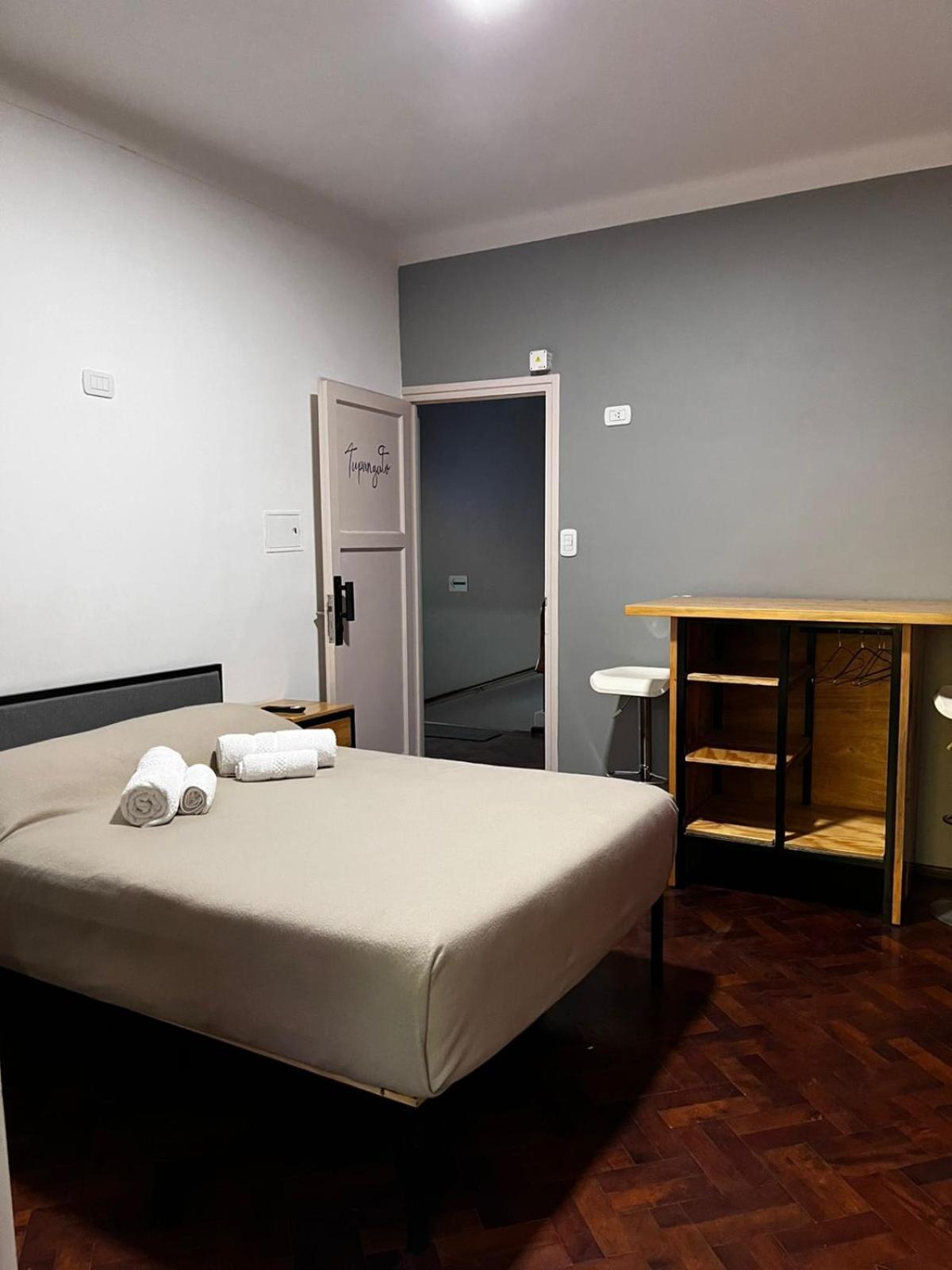 Sin Fin Hostel Mendoza Esterno foto
